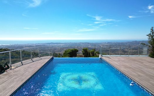 Increíble Villa de lujo en Valtocado