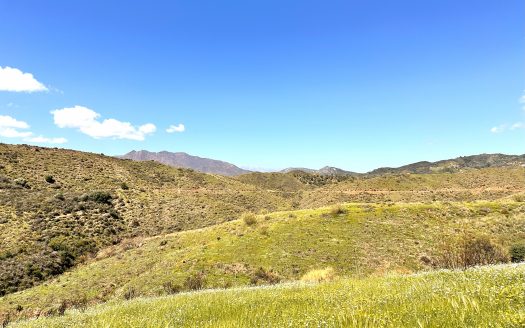 Terreno en venta en Urbanización Valtocado