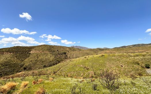 Terreno en venta en Urbanización Valtocado