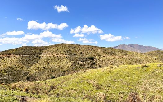 Terreno en venta en Urbanización Valtocado