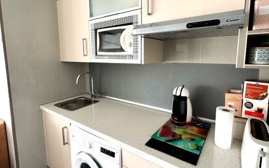 Estudio en venta en avenida Isabel Manoja, 2