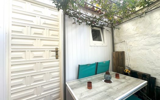 Piso en venta en avenida de Méjico, 46