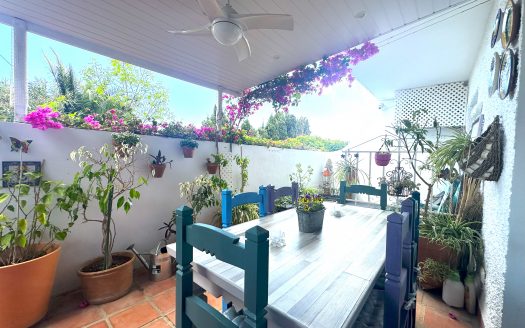 Piso en venta en avenida de Méjico, 46