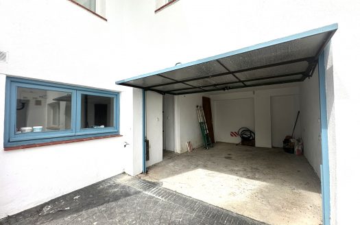 Casa o chalet independiente en venta en Lugar Valtocado, 154