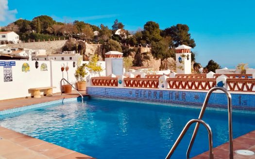 Piso en venta en calle Cristóbal Alarcón