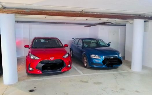 Piso en venta en calle Cristóbal Alarcón