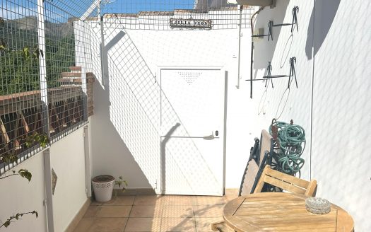 Piso en venta en avenida del Compás