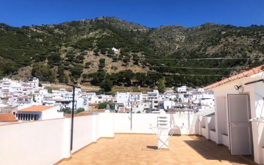 Piso en venta en avenida del Compás