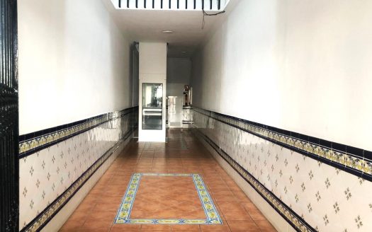 Piso en venta en avenida del Compás