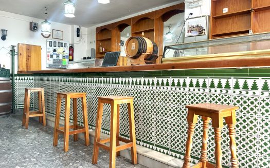 Local en venta en calle Lasta s/n