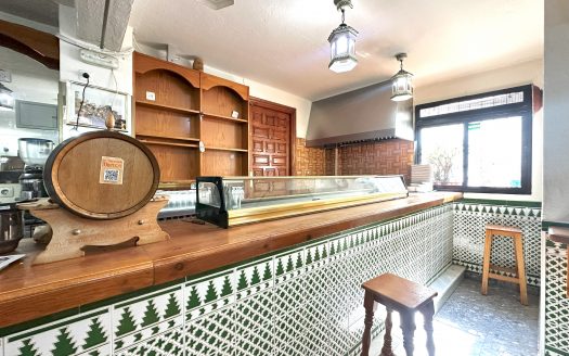 Local en venta en calle Lasta s/n