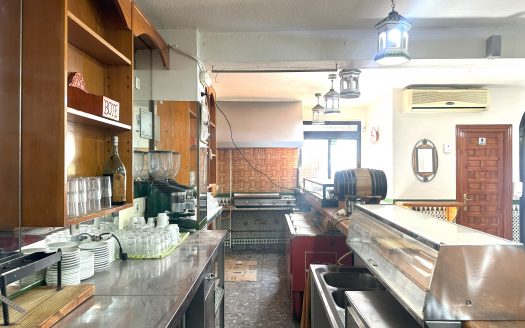 Local en venta en calle Lasta s/n